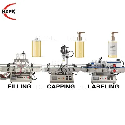 10 führende Verpackungslinienlieferanten weltweit