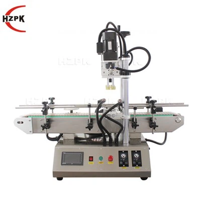 Die 10 besten Verschließmaschinenlieferanten der Welt