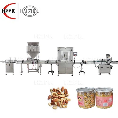 Welche Anforderungen gelten an die Verpackungslinie für elektronisches Zubehör?