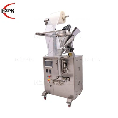 Wie lagere ich eine multifunktionale Verpackungsmaschine, wenn sie nicht verw...