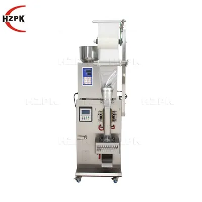 Wie funktioniert eine multifunktionale Verpackungsmaschine?